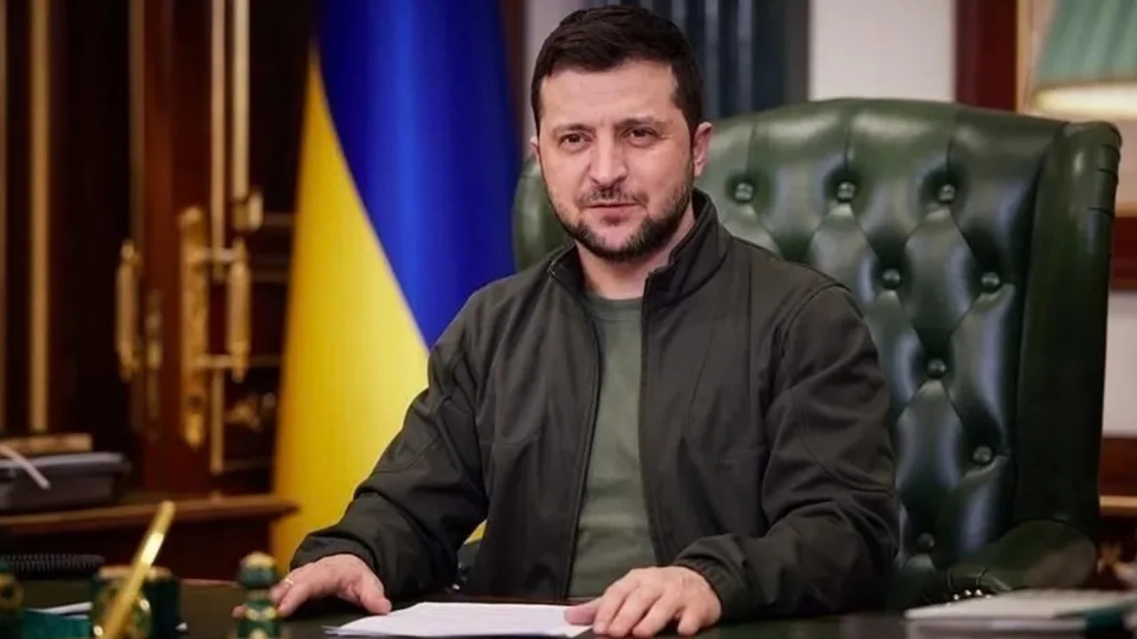 Ukrayna ile Güney Kore arasında 'gizlilik ihlali' krizi: Seul, Zelenski'den özür bekliyor