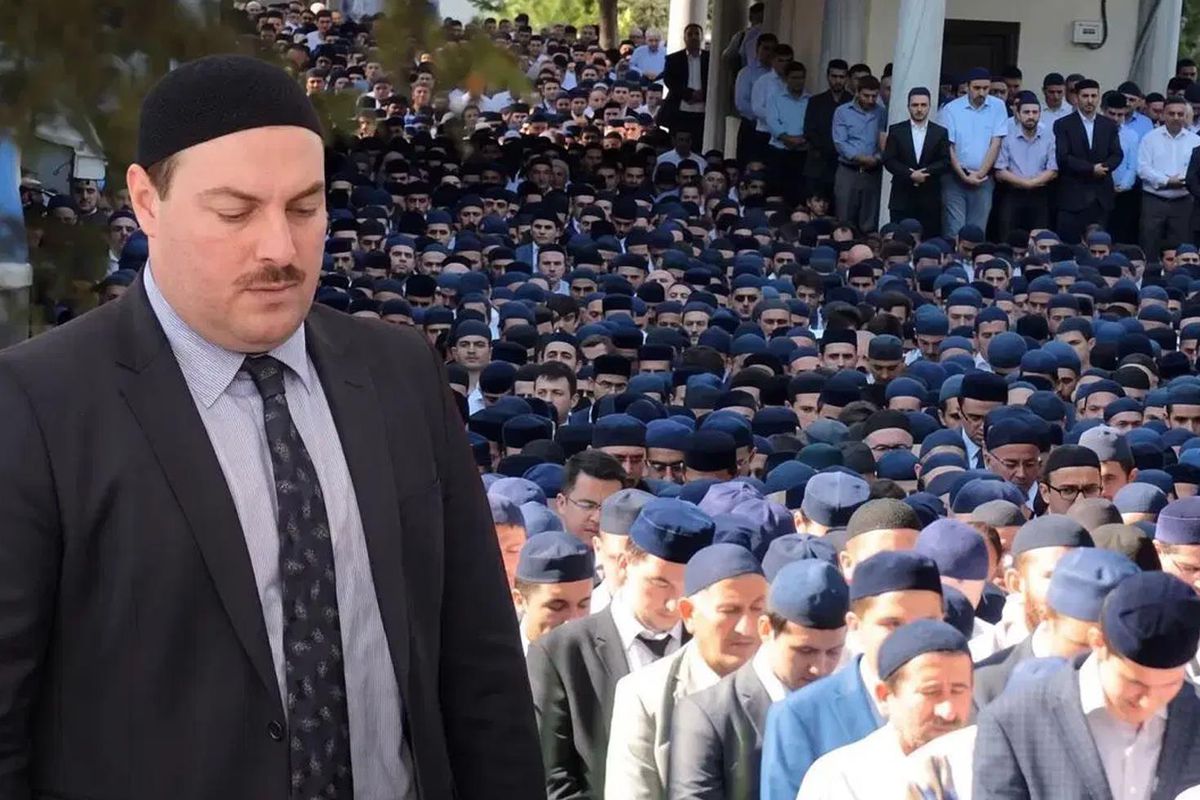 Süleymancılara 3'üncü dalga operasyon! Kayyım atanan 11 şirket ve 3 derneğin ismi belli oldu