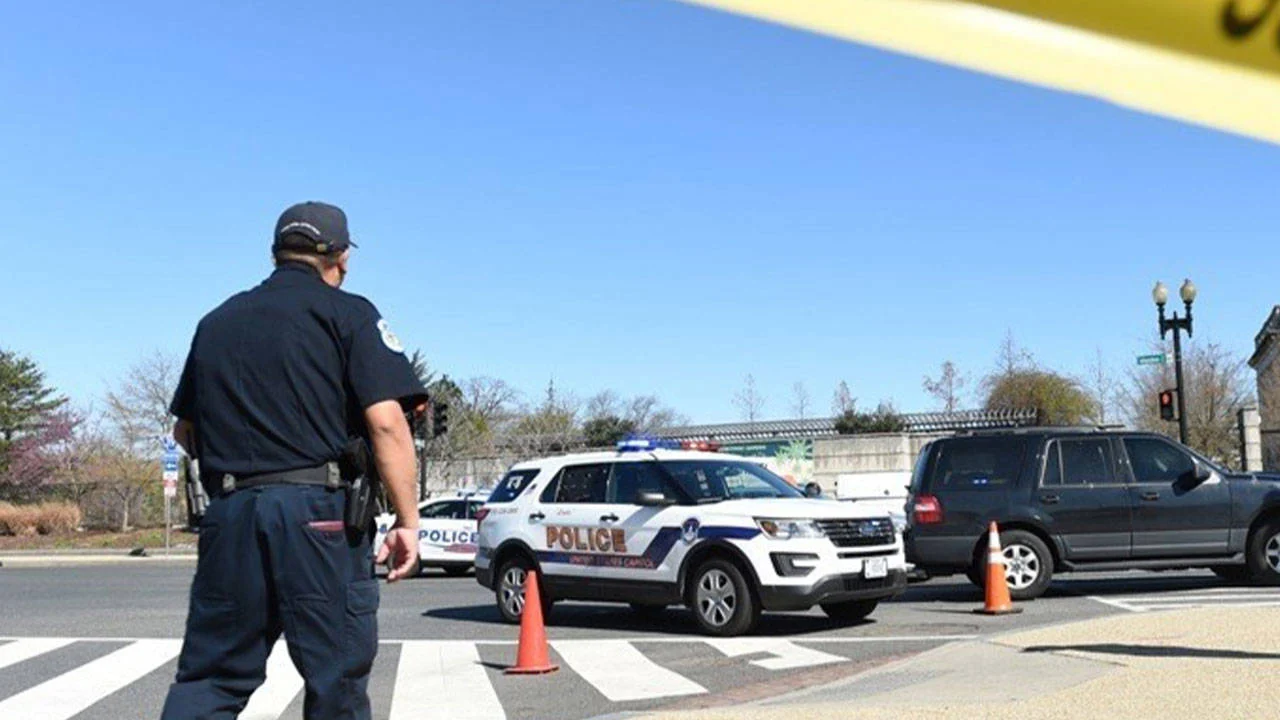 ABD’de okul yakınında silahlı saldırı: 6'sı çocuk 12 yaralı