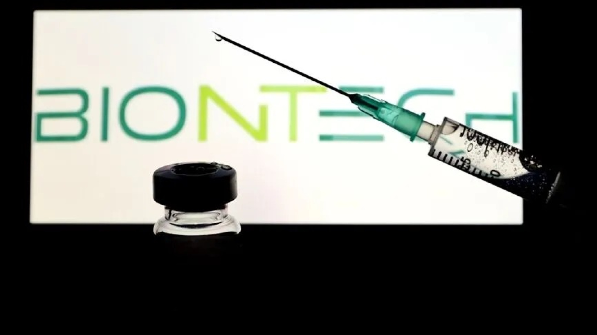 BioNTech üretim tesislerini kapatıyor!