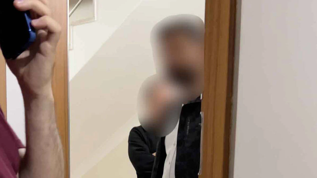 AKP’li vekilin sözlerini haberleştirdiler: Gazeteci çift gece saatlerinde gözaltına alındı