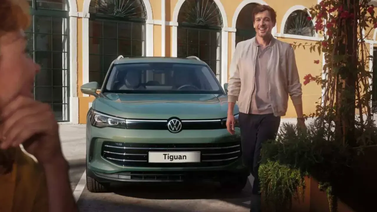 Volkswagen Tiguan Eylül 2026 Güncel Sıfır Araç Fiyatları Açıklandı!