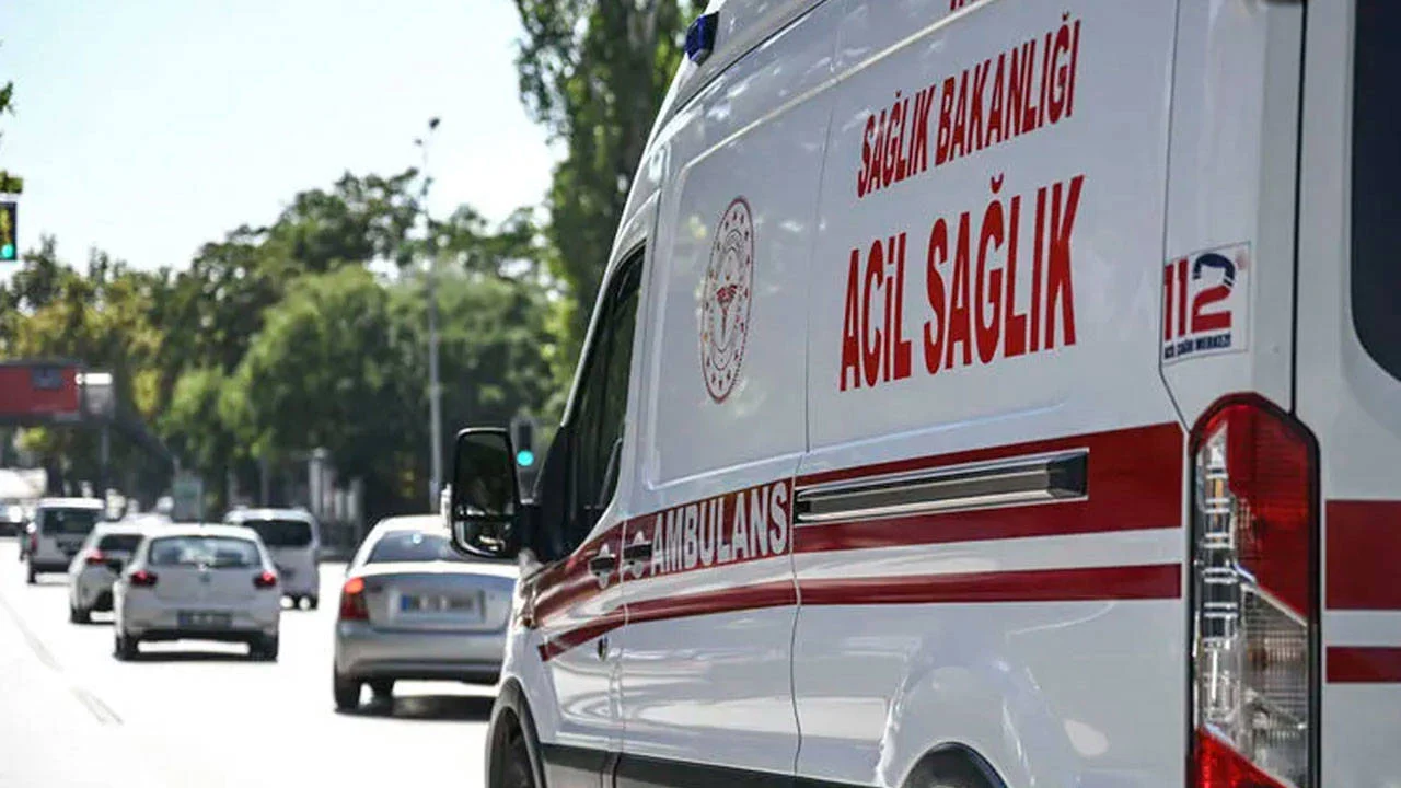 Diyarbakır'da İki kız kardeşe yıldırım isabet etti: 9 yaşındaki çocuk hayatını kaybetti