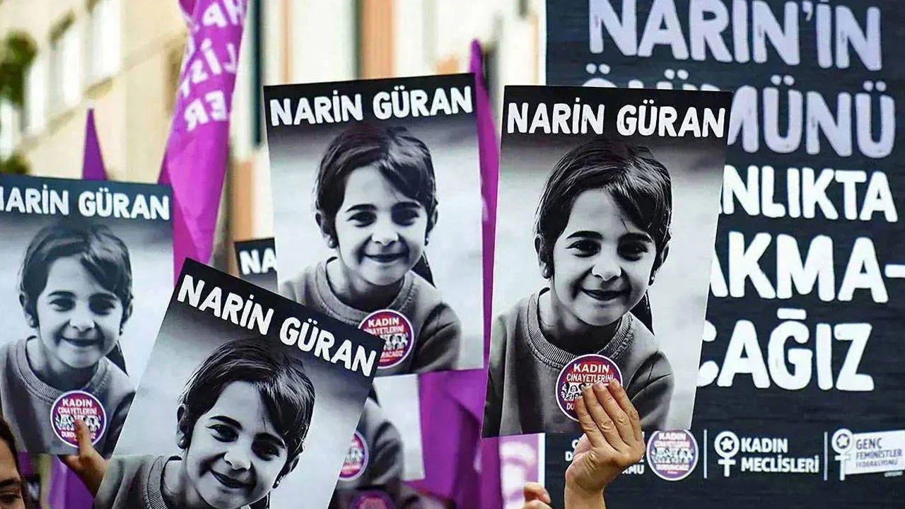 Narin Güran belgeseline soruşturma: Yapım ekibi ve para trafiği incelenecek