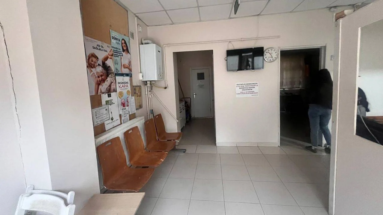 38 bin TL’lik kiraya 150 bin TL istendi: "ASM'ler ticarethane değildir"