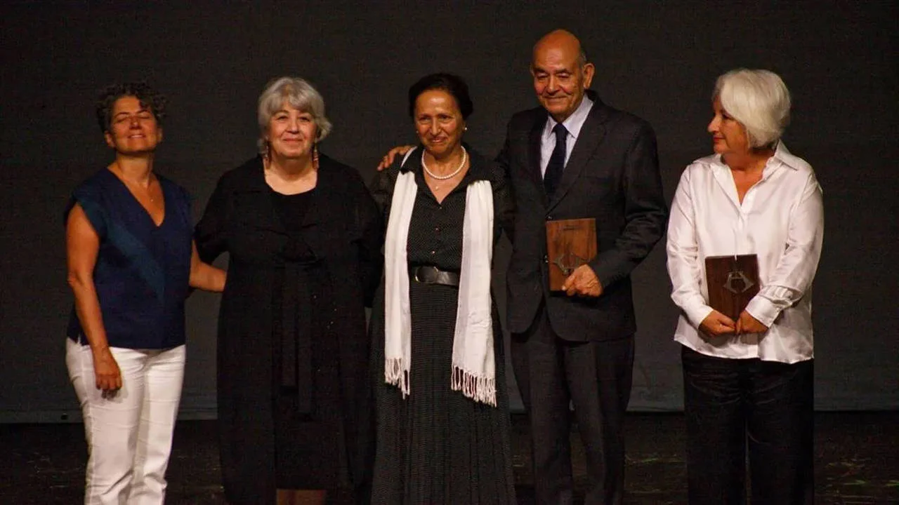 18. Uluslararası Hrant Dink Ödülü sahiplerini buldu