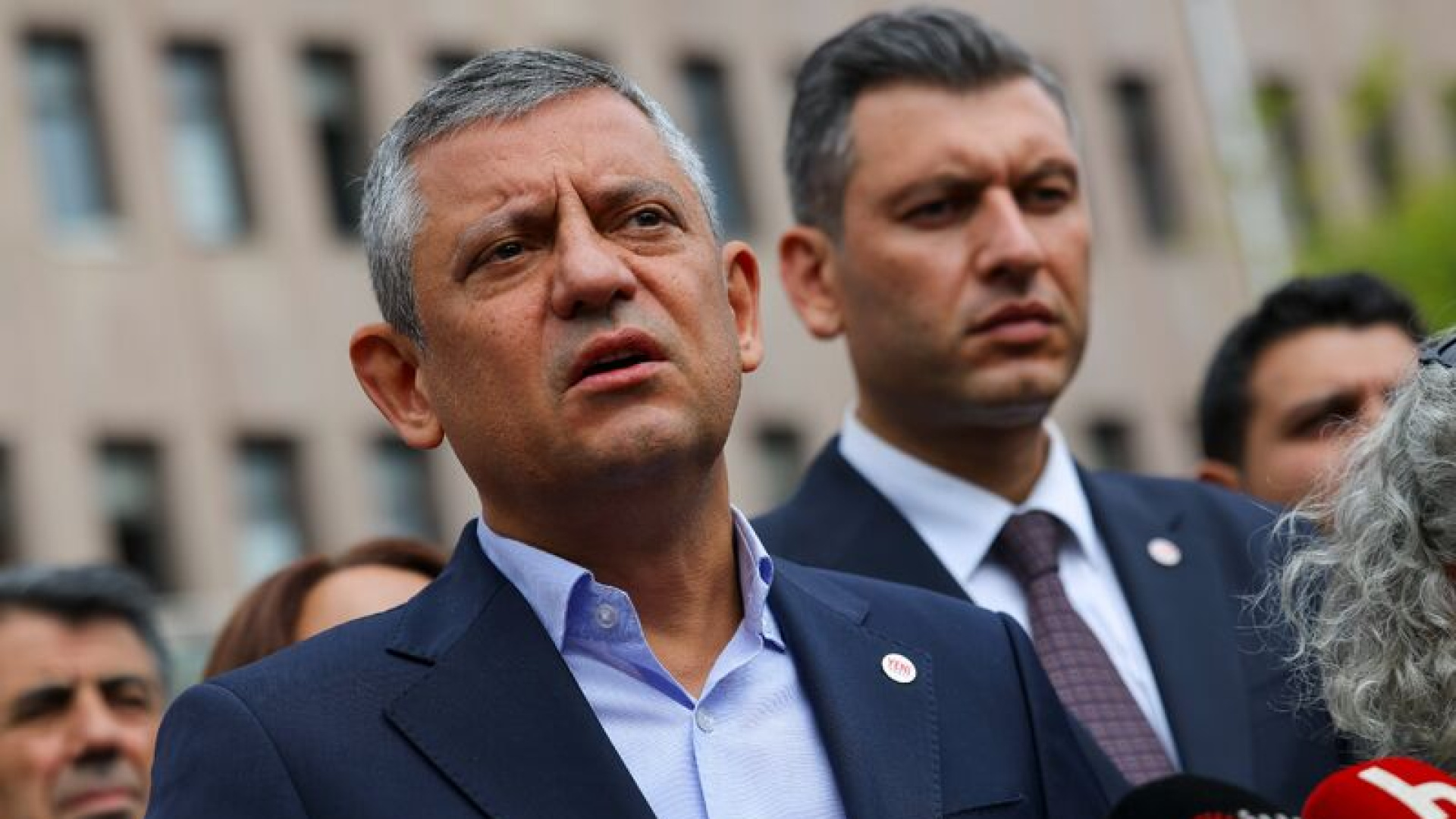 "MASAK'ın üzerine düşeni yapması gerekiyor"