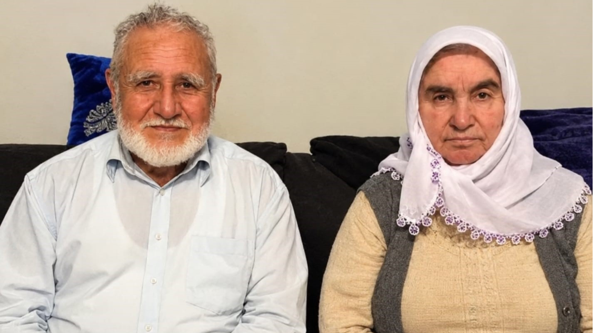 Yaşlı çiftin pansiyondaki ölümünde kükürt gazı şüphesi!