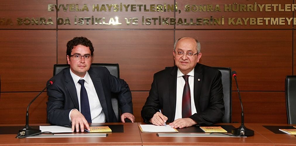 Karaman Ticaret ve Sanayi Odasında seçim takvimi netleşti: İşte adaylar ve detaylar