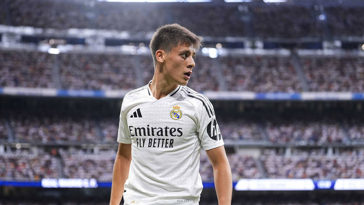 Arda Güler oynayacak mı? Real Madrid - Real Sociedad maçı hangi kanalda, ne zaman, saat kaçta?