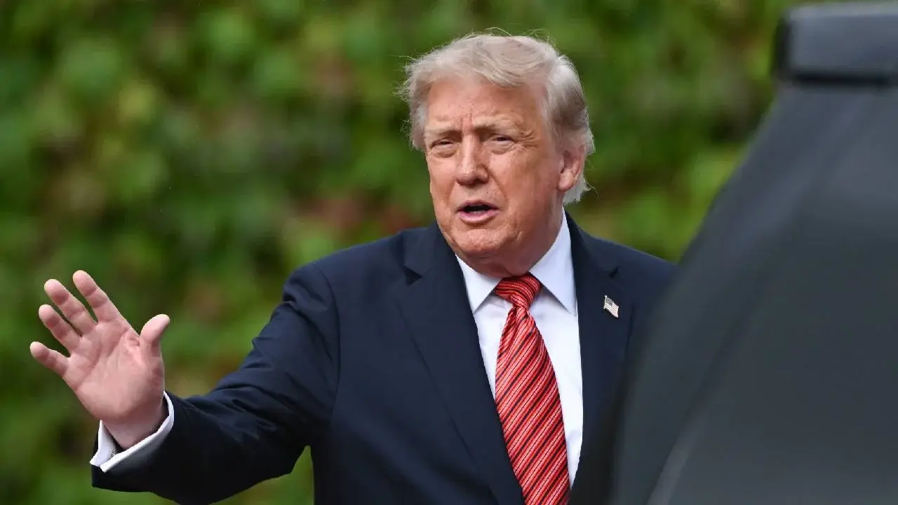 Trump'tan İran açıklaması: "Bu savaşı çok yakında kazanacağız ve her şey sona erecek"