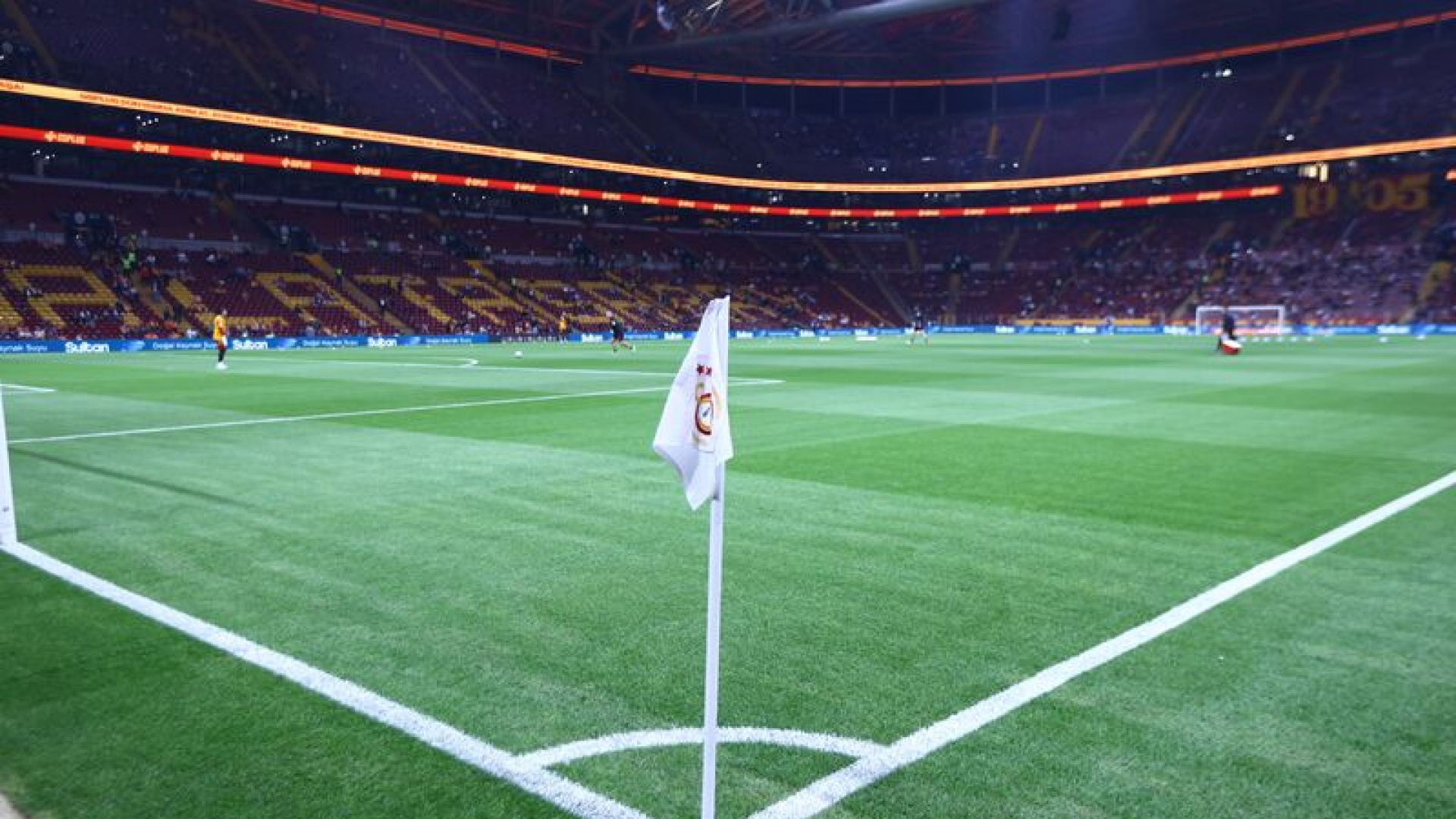 Dev derbi öncesi hava durumu netleşti!