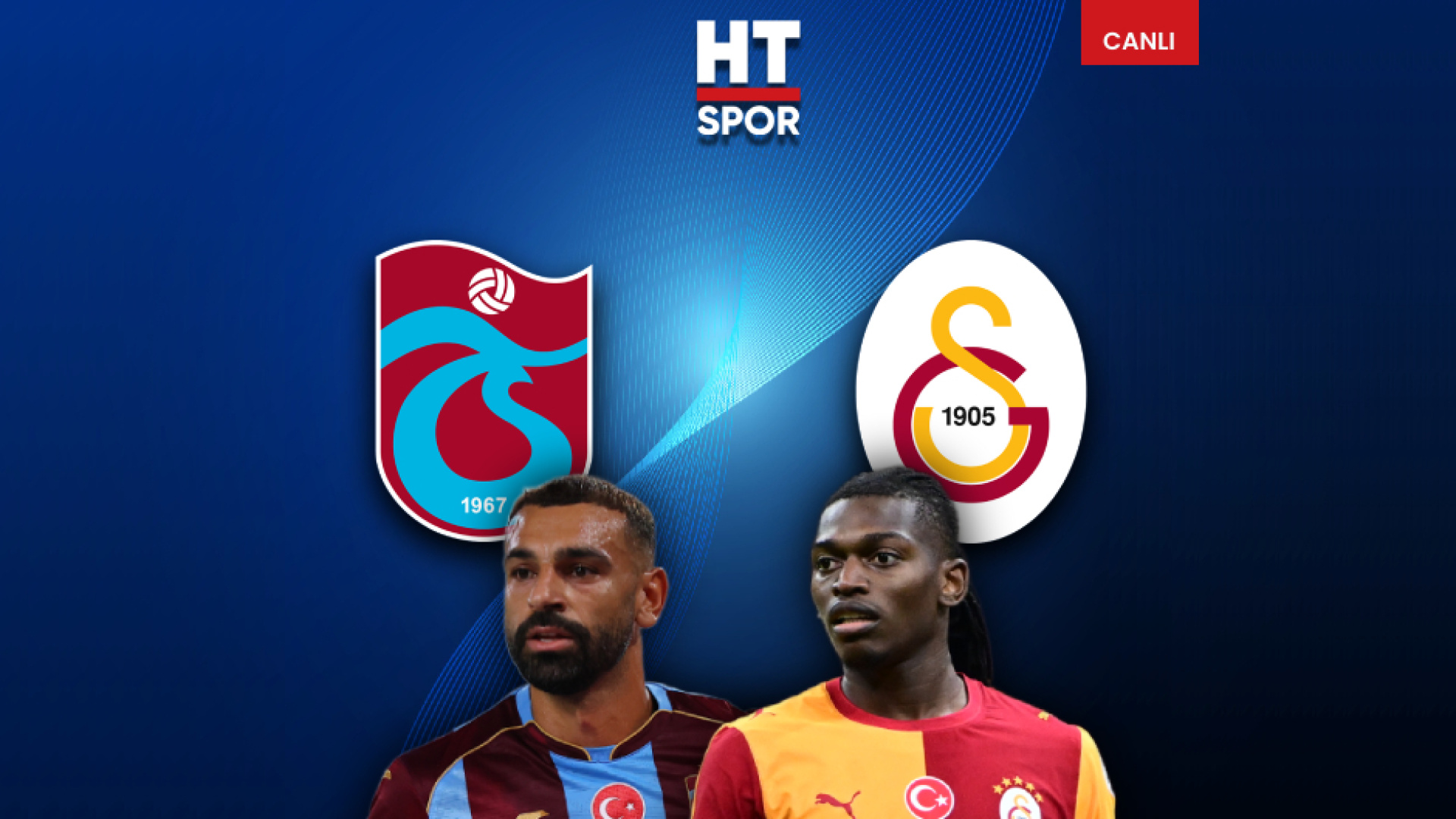 İlk 11'ler belli oldu!