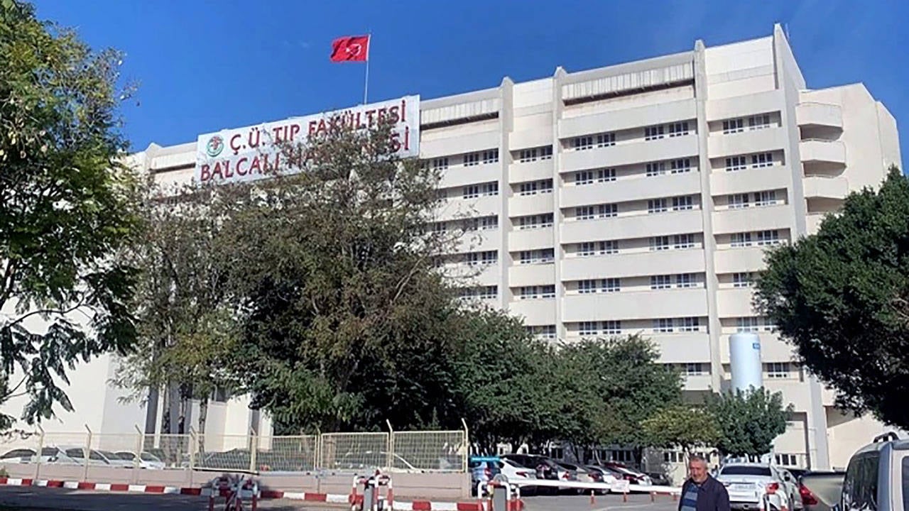 Devlet hastanesinde 15 milyon liralık ilaç hırsızlığı: Depo sorumlusu gözaltına alındı