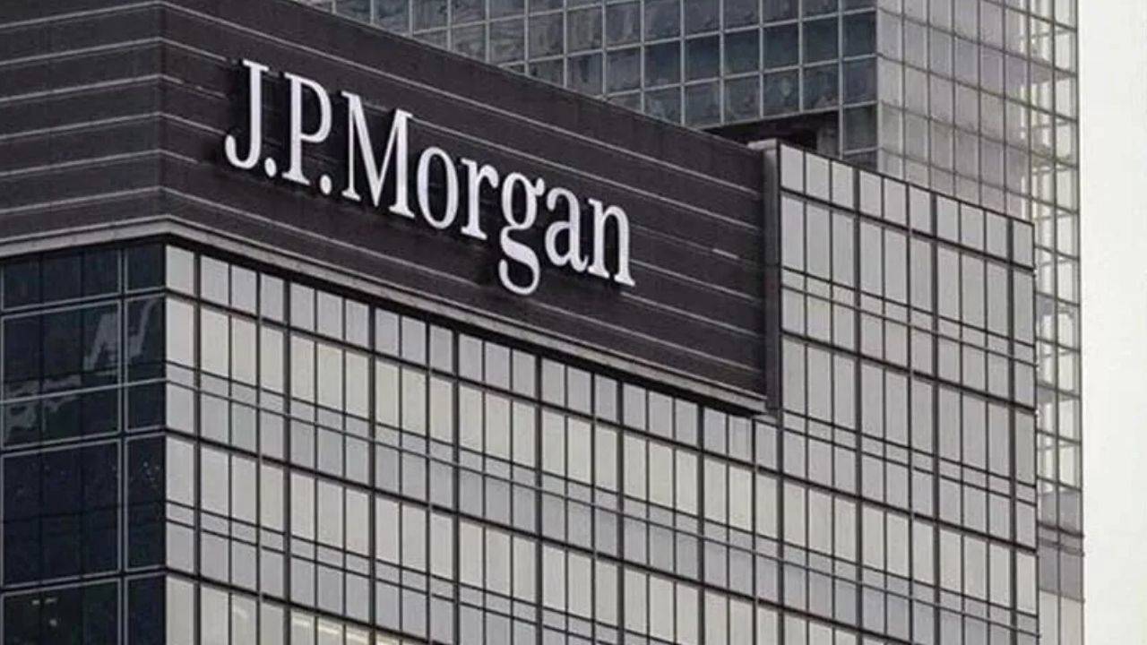 JPMorgan: Siyasi sürpriz olmazsa eylülde faiz düşer