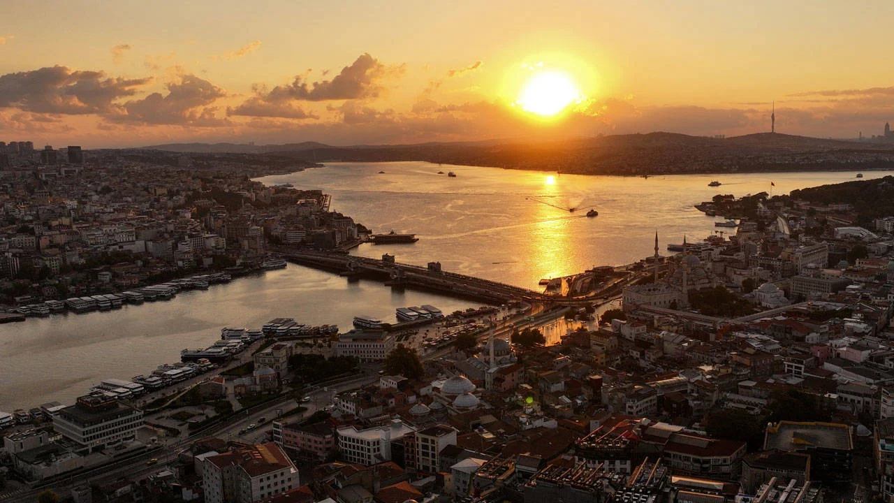 İstanbul'da yeni haftada hava nasıl olacak?