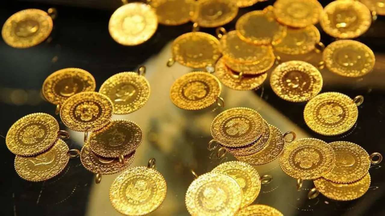 30 Ekim 2026 altın fiyatları: Çeyrek, yarım, tam ve Cumhuriyet altını ne kadar?