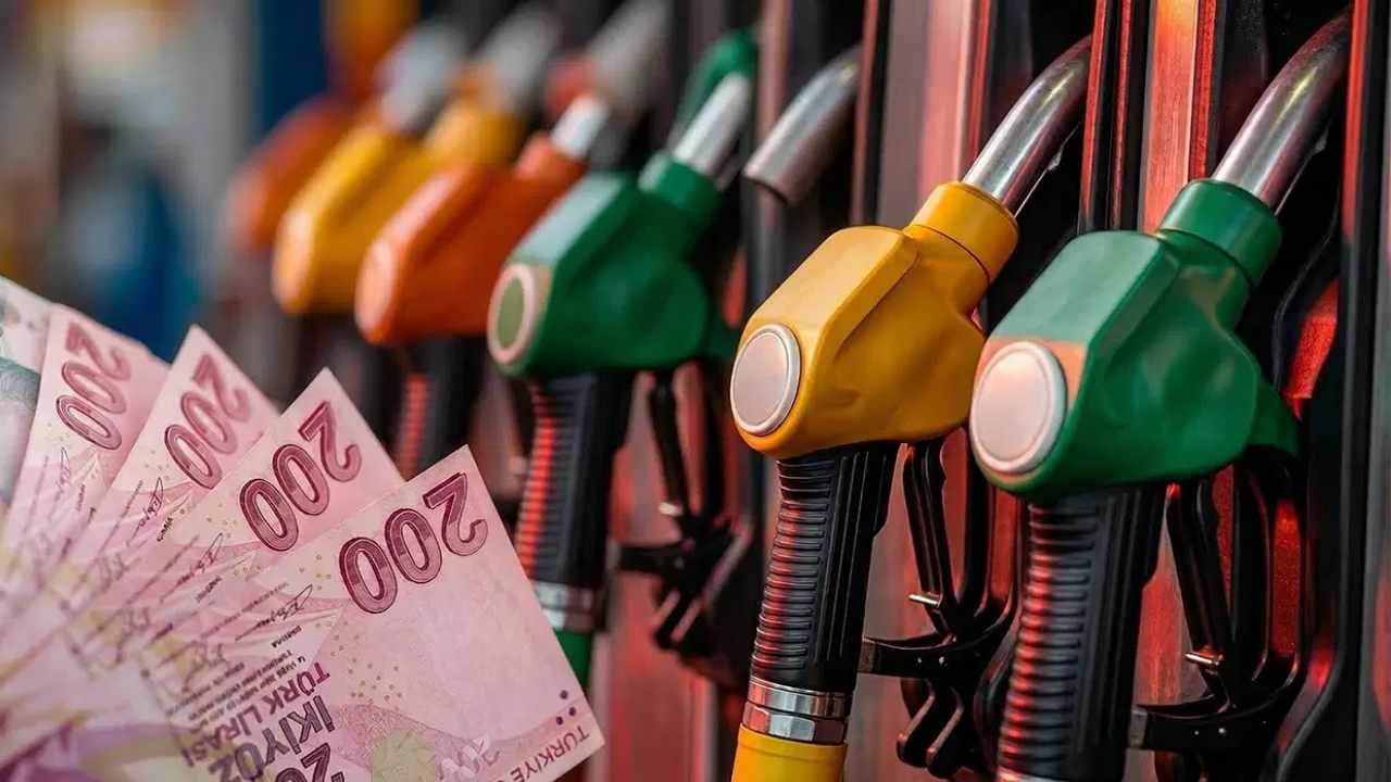 Akaryakıta dev zam geliyor: Yine 100 liraya dayanacak