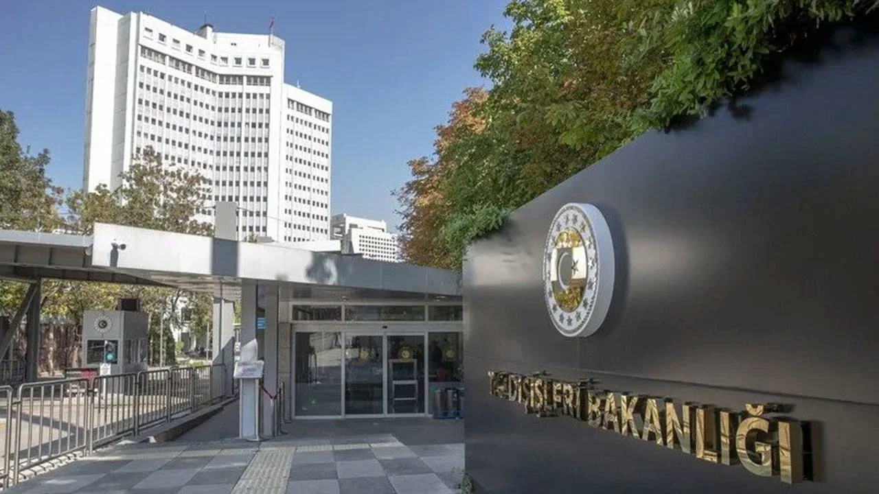 Sağcı yönetimin işbaşına geçtiği Kolombiya, İsrail Büyükelçiliğini Kudüs'e taşıdı: Türkiye ve 18 ülkeden kınama mesajı