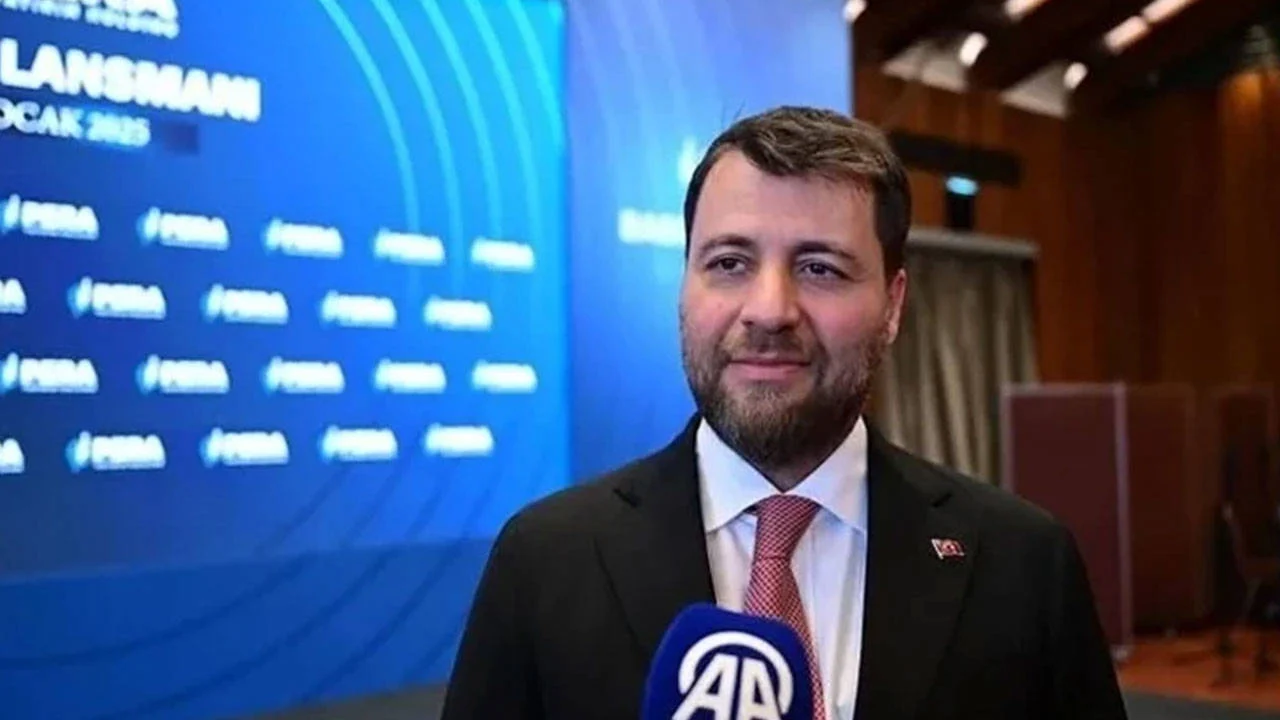 Fon soruşturmasında gözaltına alınmıştı: Emre Tezmen'in MKK’deki görevi sessizce sonlandırıldı