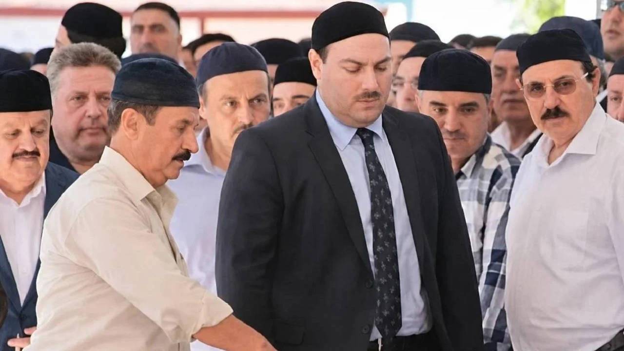 Süleymancılara yönelik soruşturmada Kuriş ailesinin MASAK raporu dosyada: 1818 tapu işlemi ve milyonluk transfer trafiği