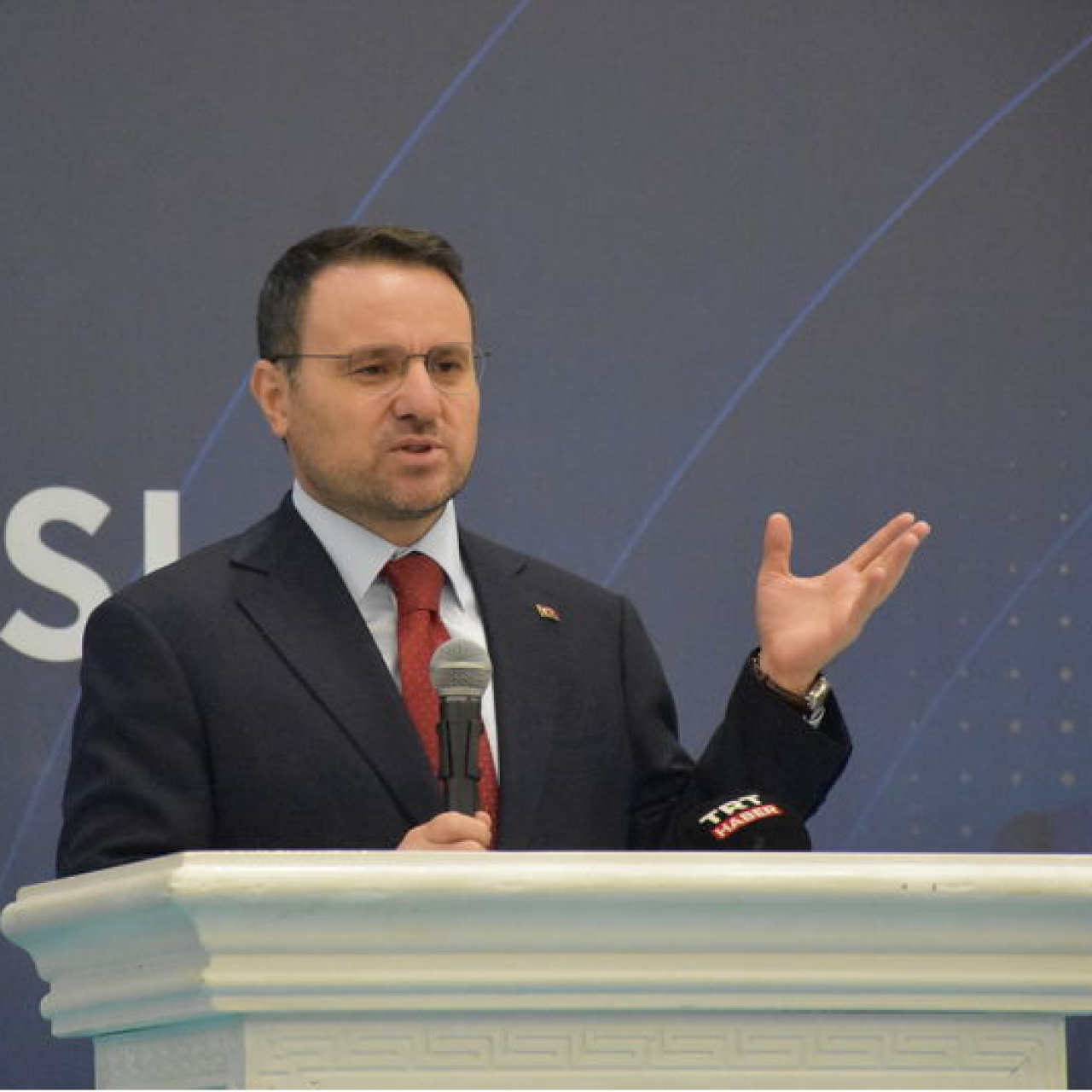 İnsan Odaklı Gelişim Bürosu kuruldu