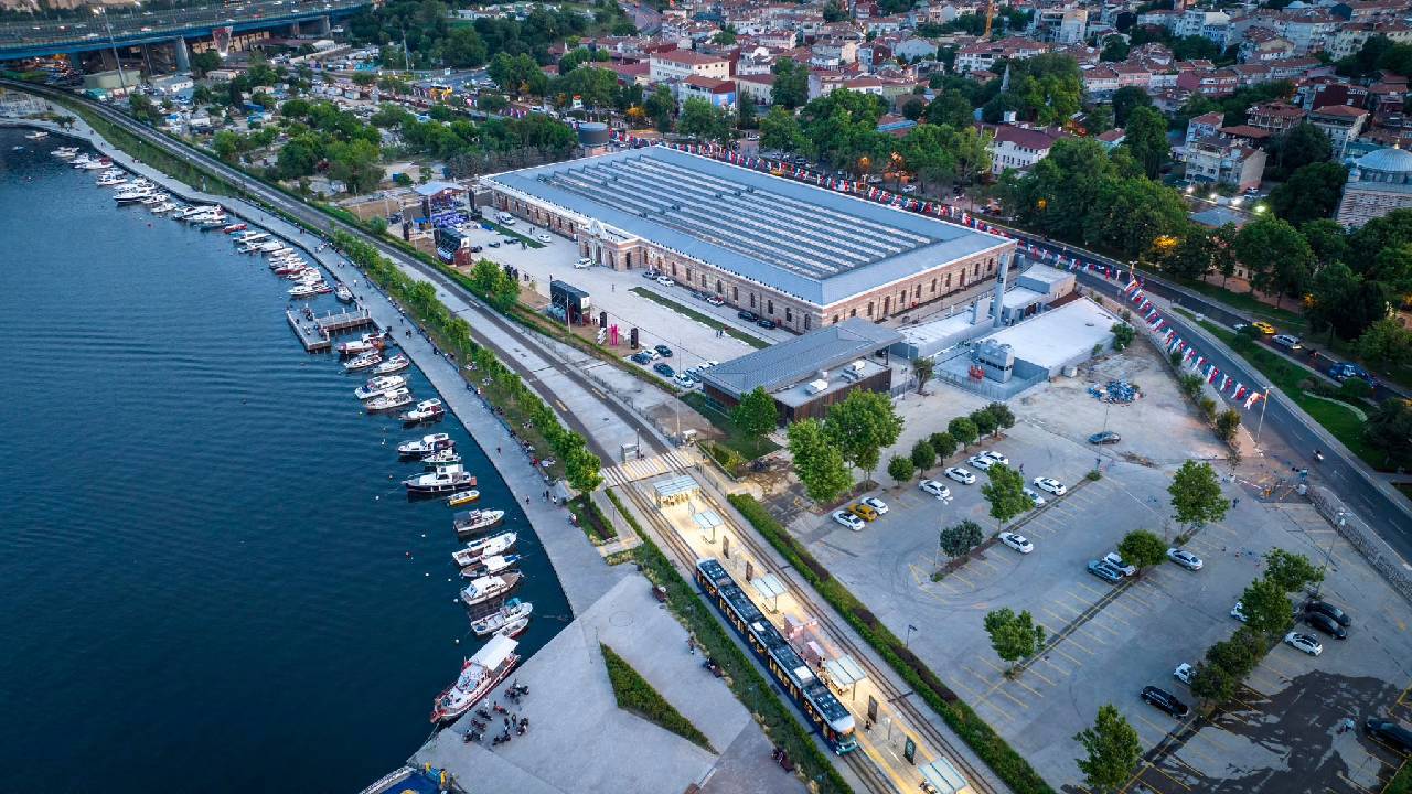 İstanbul Bienali’nden savaş temalı açık çağrı