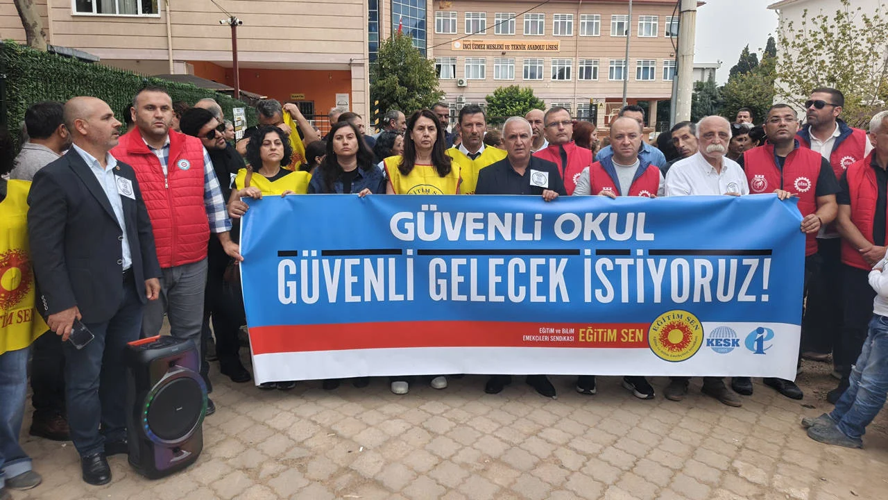 Şiddet yapısal, önlemler polisiye
