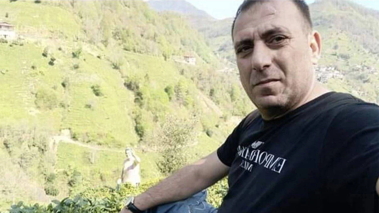Reşit Kibar için dayanışma çağrısı: 'Davanın takipçisi olacağız'
