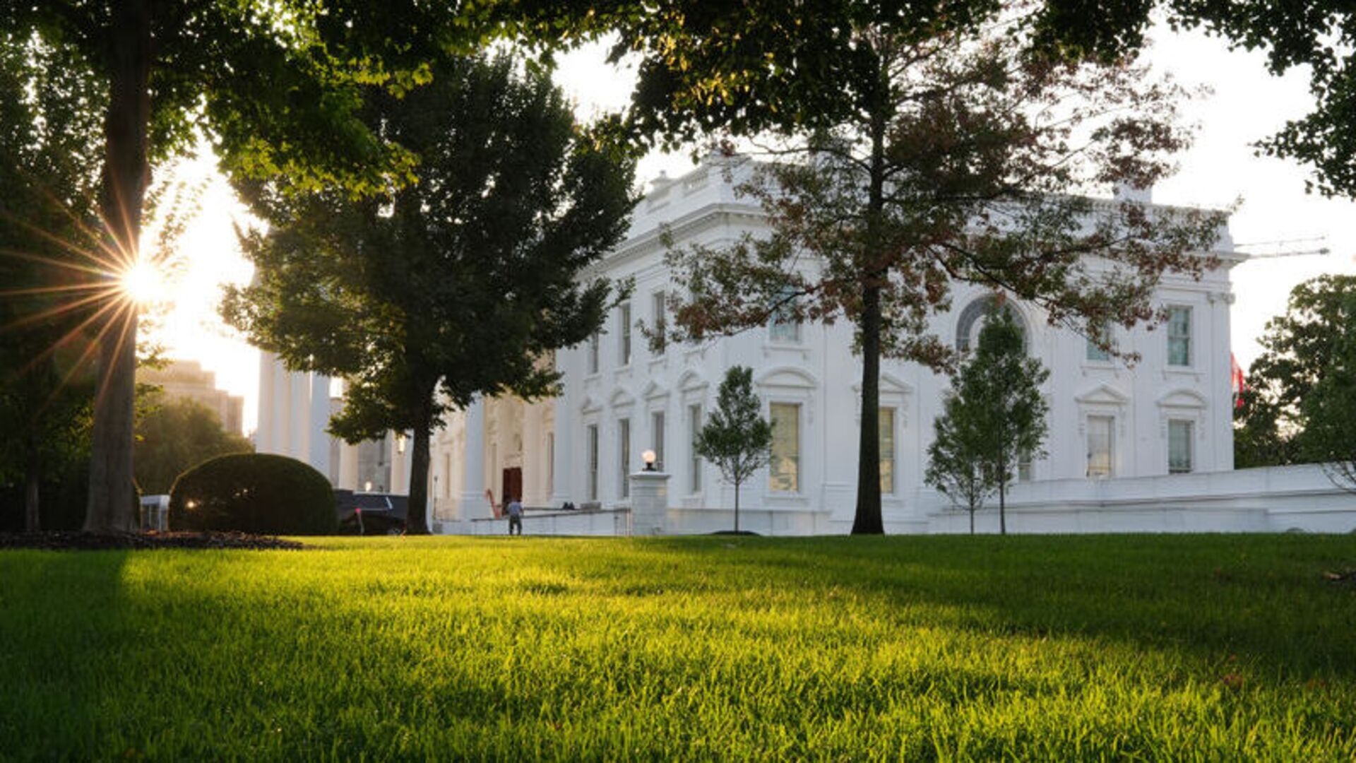 ABD'de federal yargıçtan Trump'ın kararına itiraz