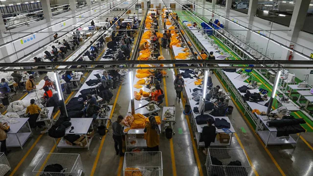 Türk tekstil devi 73 yıllık fabrikasını kapatıyor