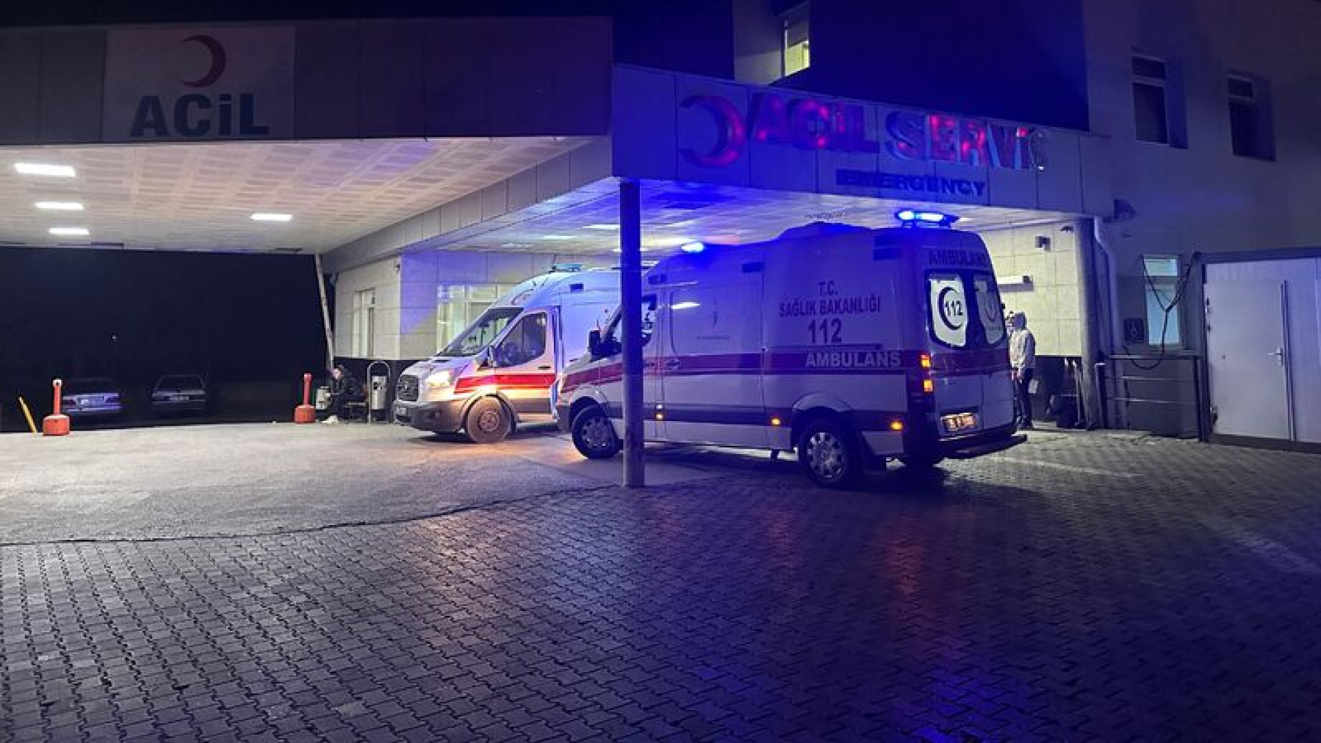 İzmir’de 80 işçi hastanelik oldu