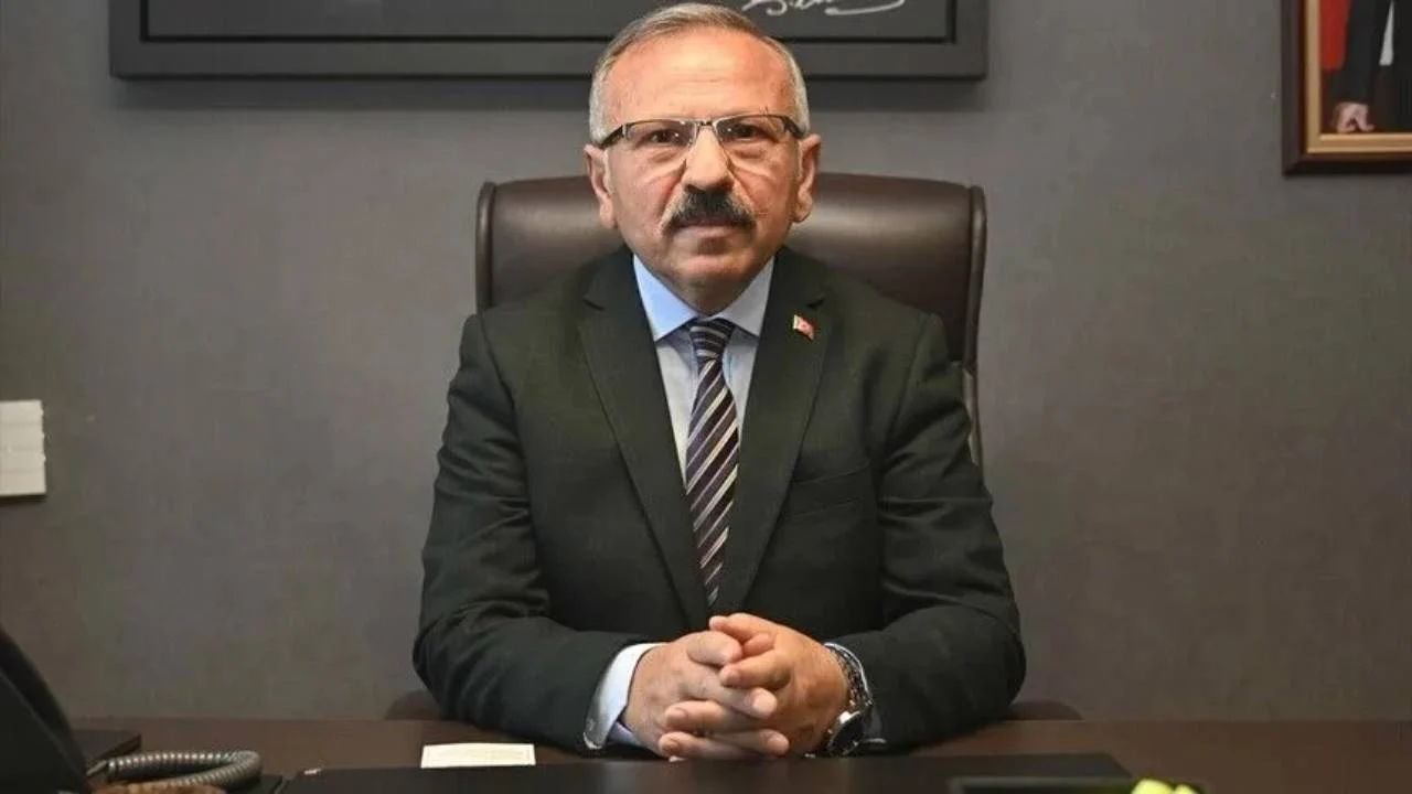 Bekir Bozdağ istifa etmişti: AKP'de yeni grup başkanvekili belli oldu
