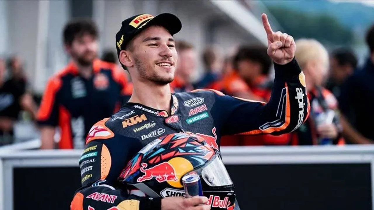 Deniz Öncü, Japonya Grand Prix’sinde piste çıkacak
