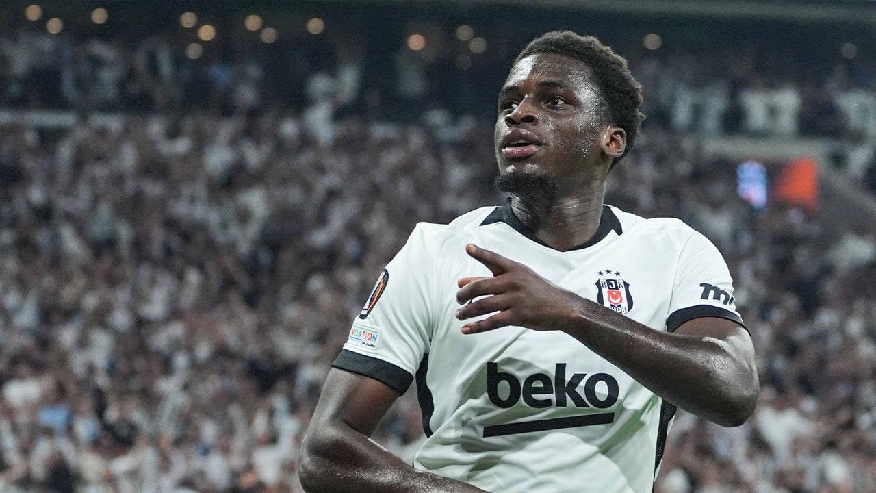 Ernest Poku’nun sözleşmesindeki 20 milyon euroluk şart ortaya çıktı