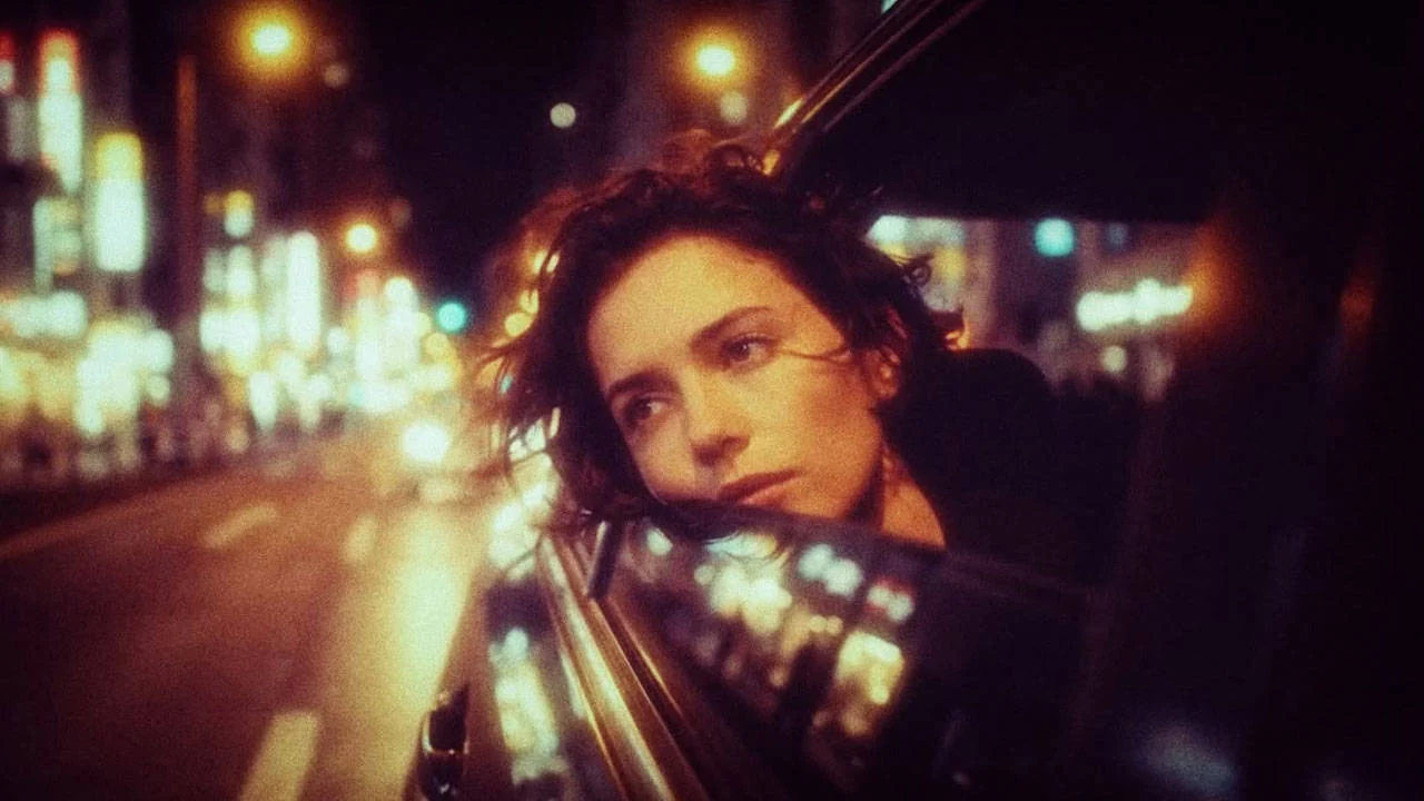 ‘Uyuyan Kadın’ Paris’te açılış filmi seçildi