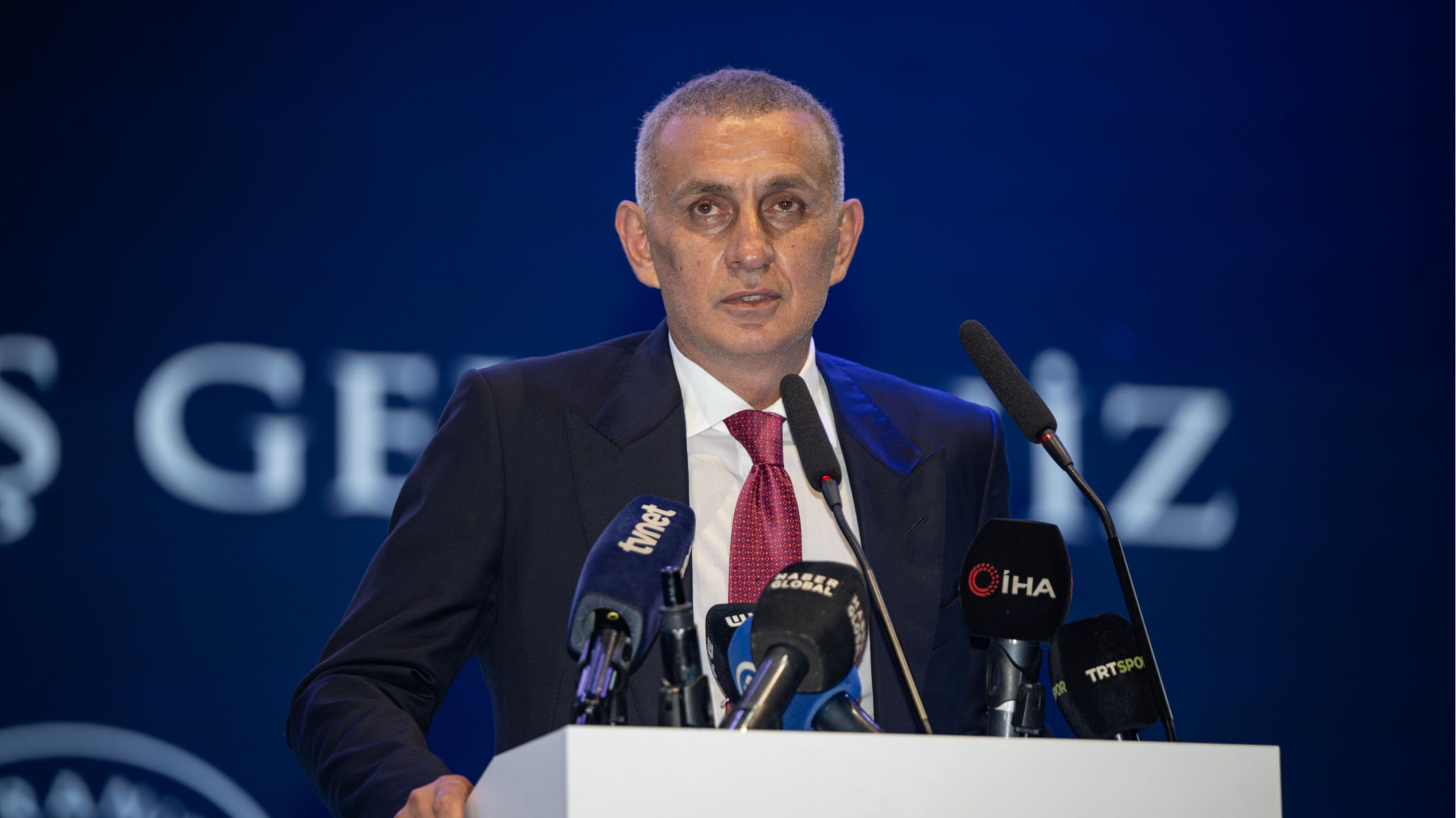 Bursa'da Hacıosmanoğlu'na tepki!