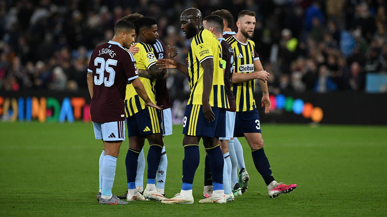 Fenerbahçe’nin İsmailler sorunu