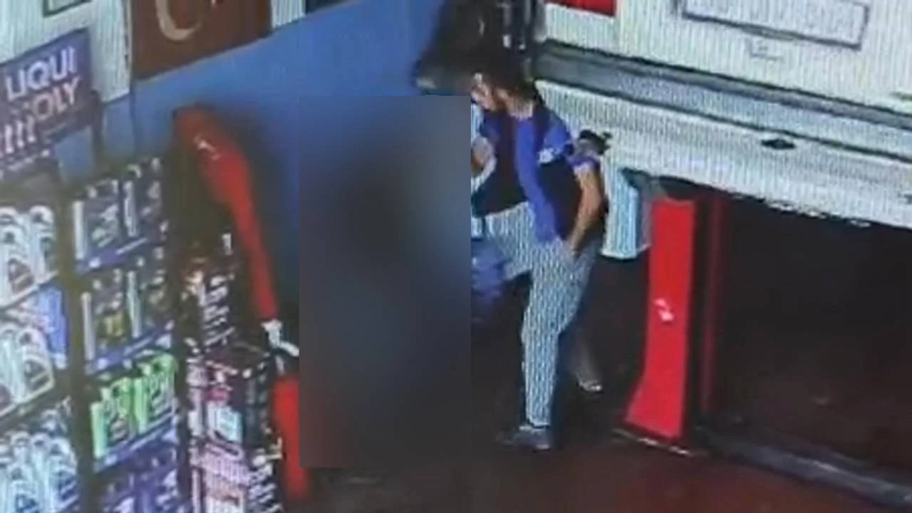 MESEM'de sömürü ve şiddet: 14 yaşındaki çocuğa oto tamirhanesinde darp!