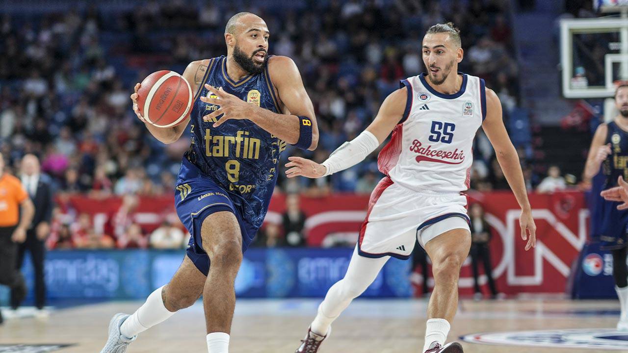 Fenerbahçe, EuroLeague’de Bayern Münih’i ağırlayacak