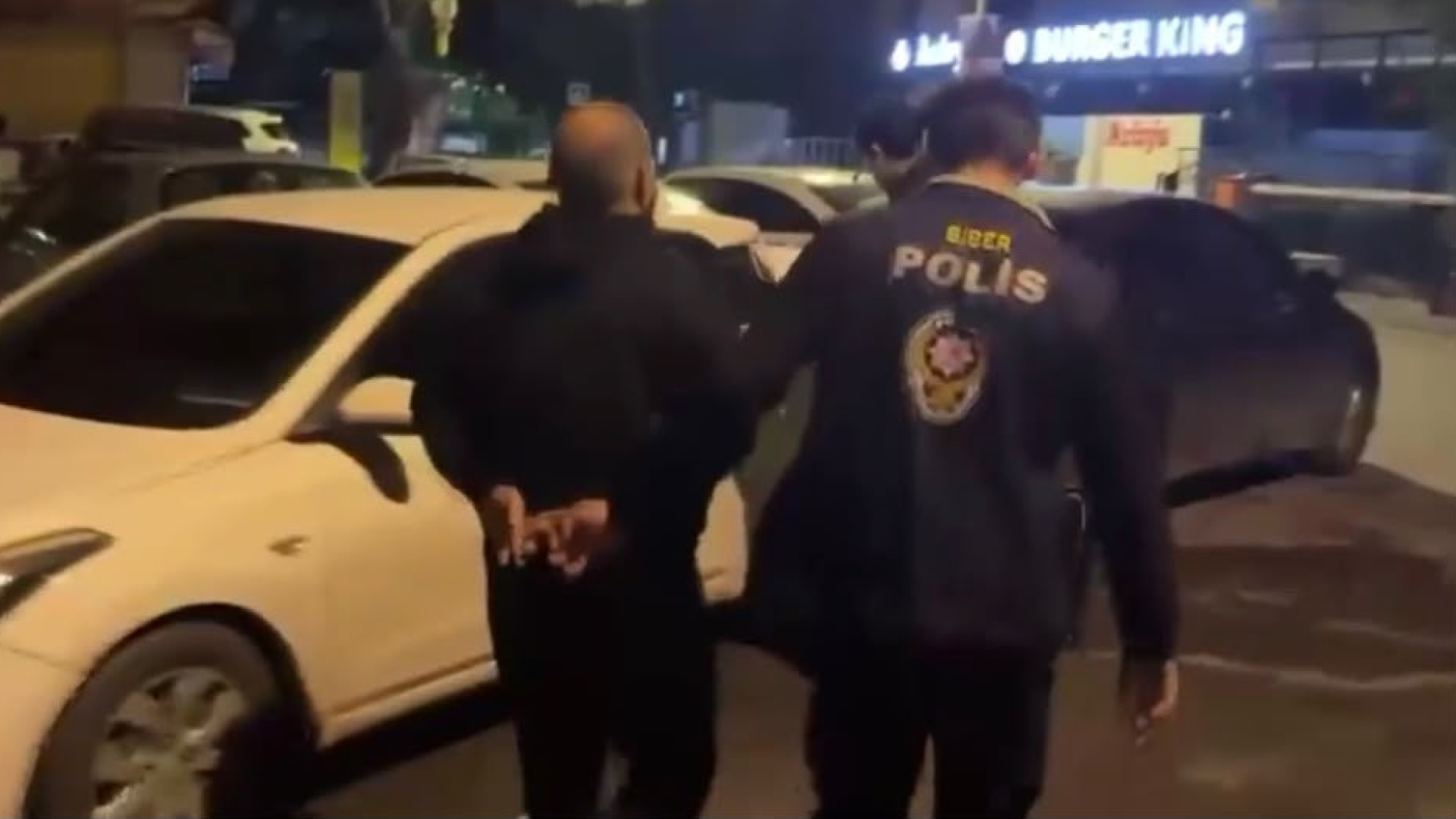 7 saniyelik canlı bahis hilesinde gözaltılar