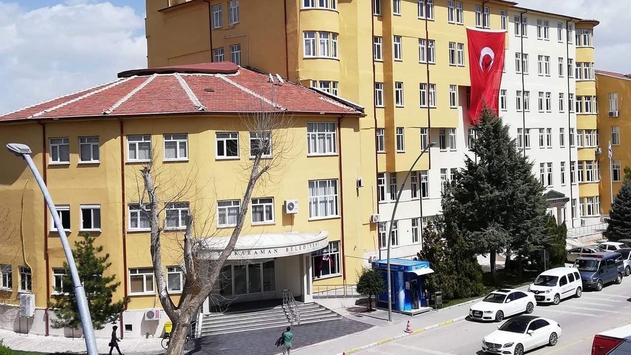 Karaman Belediye Meclisi Toplanıyor; İşte Gündem