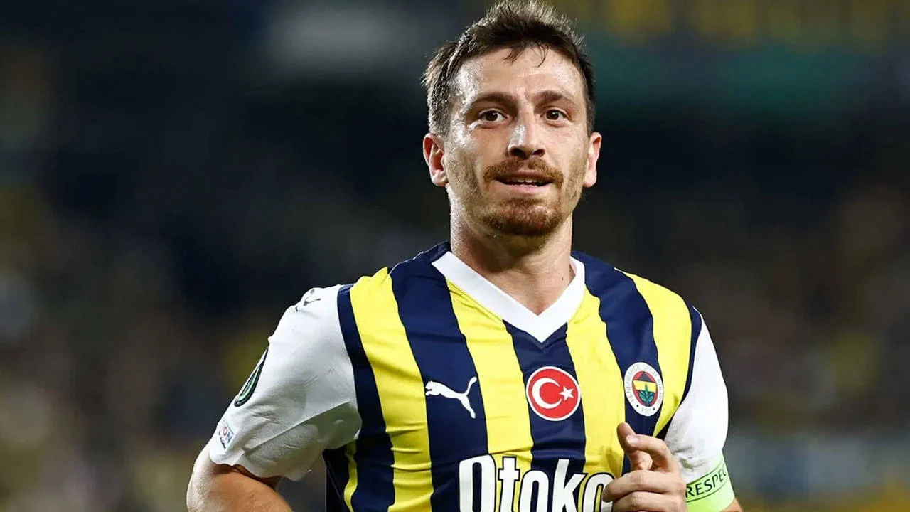 Mert Hakan Yandaş için geri dönüş tarihi belli oldu: Gözler Çaykur Rize maçında