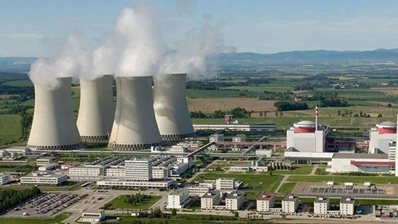 Uluslararası Atom Enerjisi Ajansı'ndan İran'a denetim çağrısı