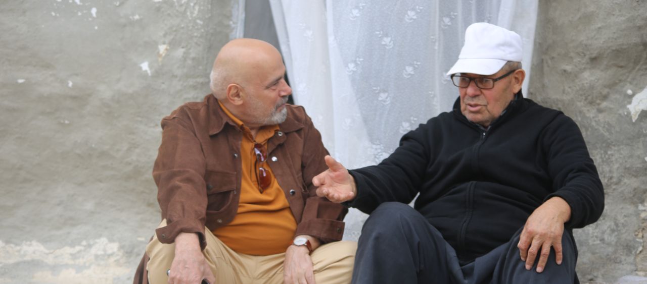 Karaman Günlerim