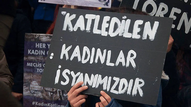 Kadın katilinden pişkin savunma: Güler Özkan'ı katleden erkek 'kaza' olduğunu iddia etti