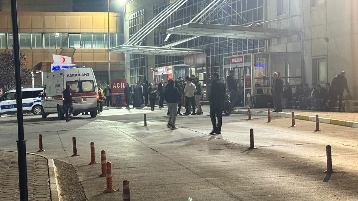 Önce çocuklarda sonrasında yetişkinlerde görüldü! Bu kentte 1400 kişi hastanelik oldu