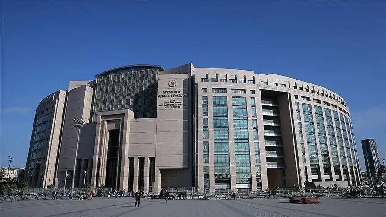 Fon soruşturması: 2 kişi hakkında tutuklama talebi