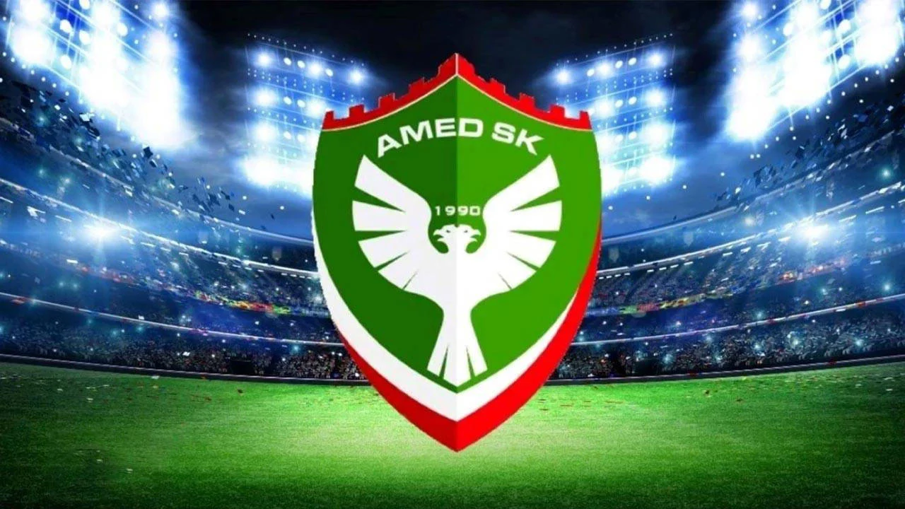 Amedspor'dan Vanspor'a bonservissiz transfer