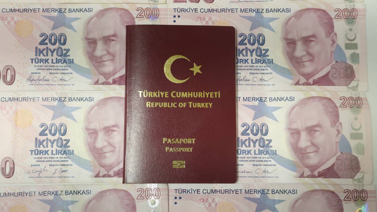 Milyonları ilgilendiriyor: Anayasa Mahkemesi'nden dikkat çeken pasaport kararı